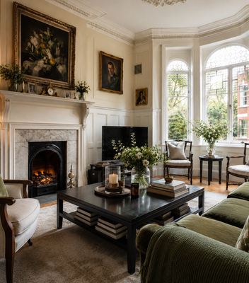 Unlocking Timeless Magic: Embrace the Enchantment of Living in a Grade 2 Listed Gem |  Toby's Top Tips