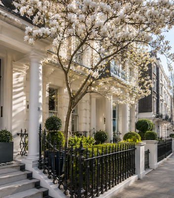 The Compliance First Approach to Letting Property in Kensington and Chelsea
