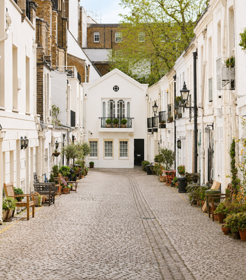 Maximise Your Let: Why March is the Best Time to Attract Premium Tenants in Kensington and Chelsea