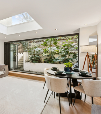 Chelsea Letting Agent vs Self Managing