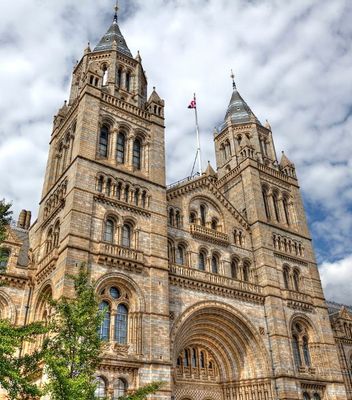 Family Friendly Activities in Kensington and Chelsea 