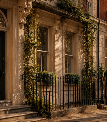 Five Historic Buildings in Kensington & Chelsea with Fascinating Stories