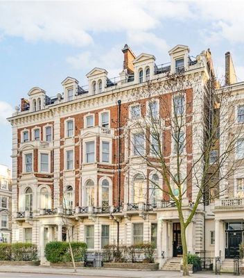 How to Choose the Right Managing Agent for Your Prime London Block