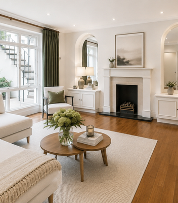 Is Now the Right Time to Review Your Rental Value?