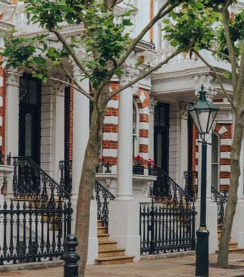 A Guide to Kensington and Chelsea’s Iconic Architecture: From Historic Landmarks to Modern Marvels