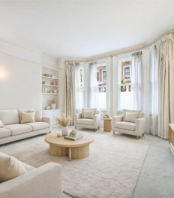 Love Your Next Kensington and Chelsea Home