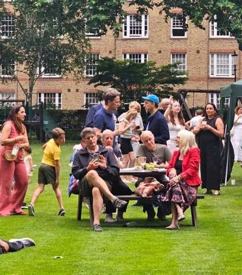 From Stage to Sales: How tlc Estate Agents Is Redefining Community-Driven Property Services in Kensington and Chelsea