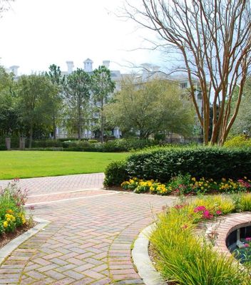 Outdoor Spaces to Enjoy This Spring in Kensington and Chelsea
