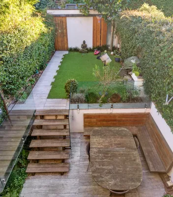  Q&A: The Appeal of Garden Flats in Kensington and Chelsea 