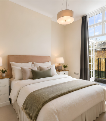 Should You Accept the First Offer on Your Rental Property?