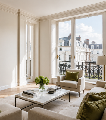 Yield or Capital Growth? How to Assess a Prime London Property Investment