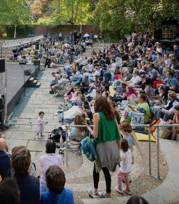 A Fairytale Comes to Life on Stage in Earl’s Court