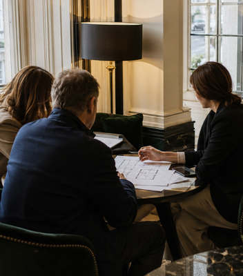 Who Is Responsible for What? Understanding the Roles of the Freeholder, RTM Company and Managing Agent