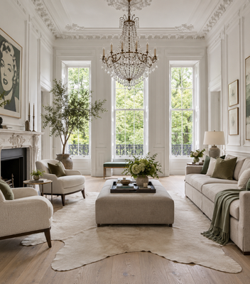 Property Valuations In Prime London: What Buyers Need to Know in Kensington and Chelsea