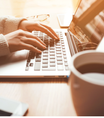 The Best Coffee Spots to Work From in Kensington and Chelsea 