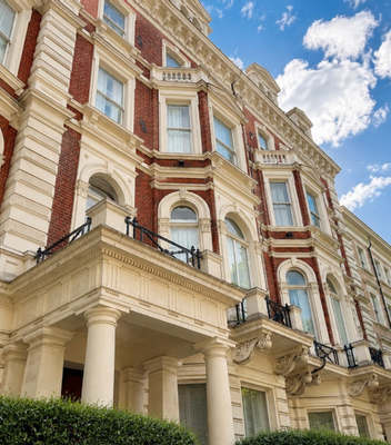 Summer in Kensington: Best Parks, Events and Open Air Spots
