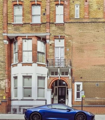 Preparing Chelsea Buildings for Summer: Essential Works for Landlords