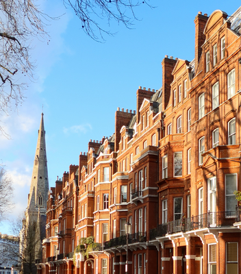 Property Valuations In Prime London: What Buyers Need to Know in Kensington and Chelsea