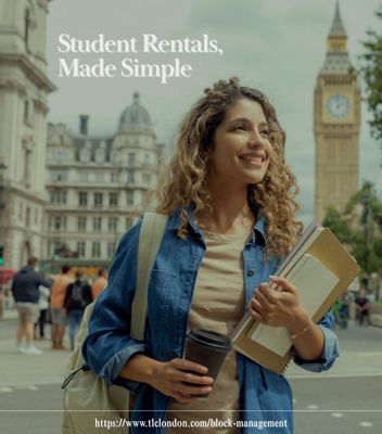 Student Accommodation in Kensington and Chelsea: A Comprehensive Guide
