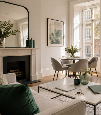 Summer Lettings Market Update: Rental Demand Across Kensington & Chelsea