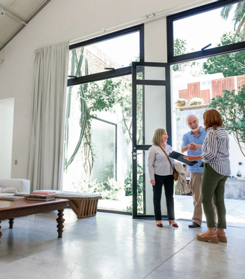 Switching Letting Agents Without the Stress