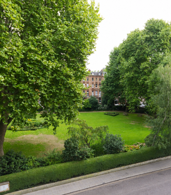 The History of Kensington & Chelsea's Grand Garden Squares: Why They Still Matter Today