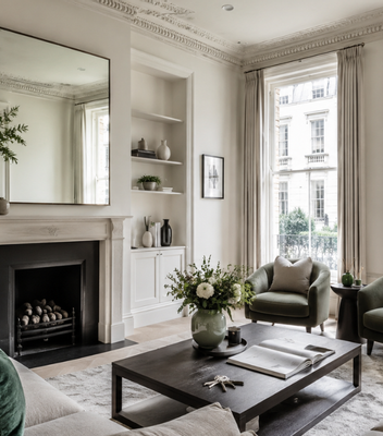 Thinking of Selling Your Property in Prime London? 