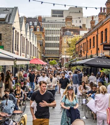 Upcoming Cultural Festivals in Kensington and Chelsea This Summer