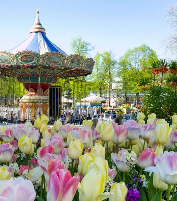What’s On in Kensington & Chelsea May 2025: The Top Three Must-Attend Events
