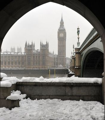 How to Make Your Kensington and Chelsea Property Shine in the Colder Months