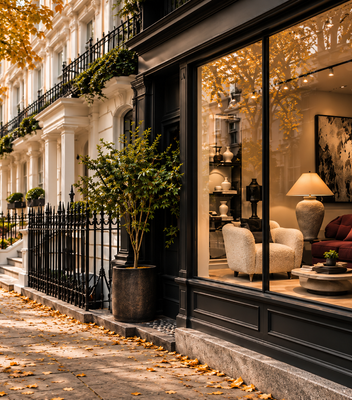 Chelsea Design Festival: What’s On in Your Community