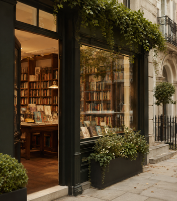 Independent Bookshops Every Kensington & Chelsea Resident Should Visit