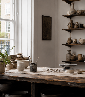 Spotlight on Local Artisans: Craftsmanship in Kensington and Chelsea