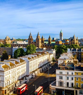 Why Investors Are Backing a Strong Winter in Kensington & Chelsea Lettings