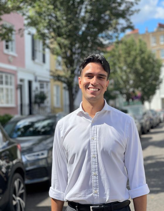 Michael Cardona Castellanos