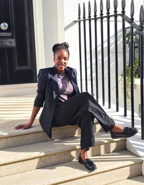 Kimberley Rockcliffe